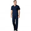 Maevn Mens V-Neck Top And Drawstring Pant Set Style - 90061006 Sizes XL - XXL