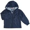 French Toast Kids Navy School Uniforms Hooded Lined Jacket Sizes XS - XXL Girls