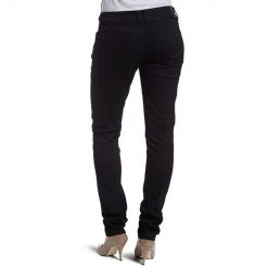 Southpole Juniors Basic Skinny School Uniform Pant Sizes 0 - 15 Women/Junior