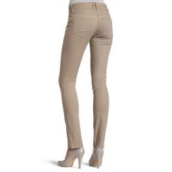 Southpole Juniors Basic Skinny School Uniform Pant Sizes 0 - 15 Women/Junior