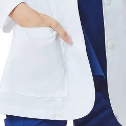 Maevn Ladies Consultation Lab Coat Style - 7151 Sizes XS - 3XL Womens Medical