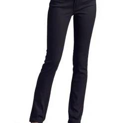 Southpole Juniors Basic Uniform Straight Leg Pant Sizes 0 - 15