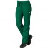 Womens Medical Maevn Eon Active Full Elastic Cargo PantStyle 7308 Tall 33" Length Sizes XS - 3XL
