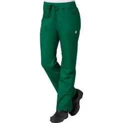 Womens Medical Maevn Eon Active Full Elastic Cargo PantStyle 7308 Tall 33" Length Sizes XS - 3XL