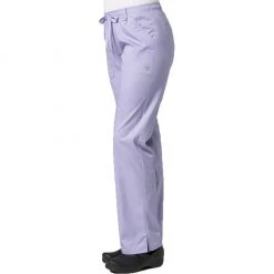Womens Medical Maevn Eon Active Full Elastic Cargo PantStyle 7308 Tall 33