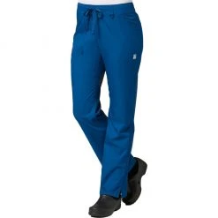 Womens Medical Maevn Eon Active Full Elastic Cargo PantStyle 7308 Tall 33