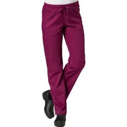 Womens Medical Maevn Eon Active Full Elastic Cargo PantStyle 7308 Tall 33" Length Sizes XS - 3XL