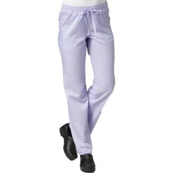 Maevn Eon Active Sporty Mesh Panel PantStyle 7318 Petite 28" LengthSizes XS - 3XL Womens Medical