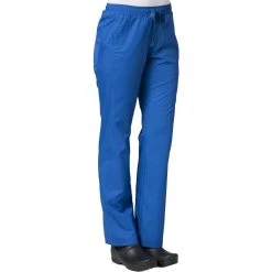 Maevn Eon Active Sporty Mesh Panel PantStyle 7318 Tall 33" LengthSizes XS - 3XL Womens Medical