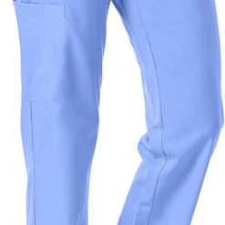 Maevn Eon 7348 7-Pocket Cargo Scrub Pant Regular Length 30.5" Sizes XS - 3XL Womens Medical