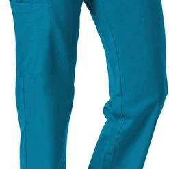 Maevn Eon 7348 7-Pocket Cargo Scrub Pant Regular Length 30.5