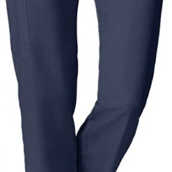 Maevn Eon 7348 7-Pocket Cargo Scrub Pant Regular Length 30.5
