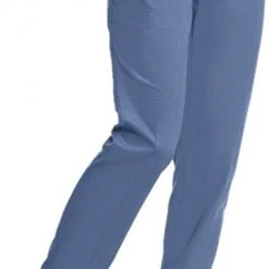Jet Set Uniforms Maevn Women's Scrub Pants 7368 Eon Sport Full Elastic Waistband Sizes XS To 3XL