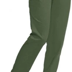 Jet Set Uniforms Maevn Women's Scrub Pants 7368 Eon Sport Full Elastic Waistband Sizes XS To 3XL