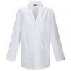 Dickies Medical Mens Medical Dickies Everyday Men'sLab Coat Style - 81404Sizes XS - XXL