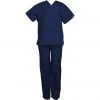 Dickies Medical Dickies Unisex V-Neck Top & Drawstring Pants SetStyle - 83006706Sizes XS - XL