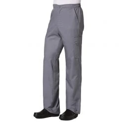 Maevn Eon Active Men's Half Elastic 8-Pocket Cargo PantStyle 8308Reg. Fit Sizes XS - 3XL Mens Medical