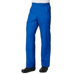 Maevn Eon Active Men's Half Elastic 8-Pocket Cargo PantStyle 8308Petite 28.5
