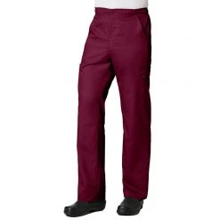 Maevn Eon Active Men's Half Elastic 8-Pocket Cargo PantStyle 8308Petite 28.5