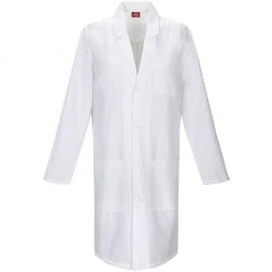 Dickies Medical Womens Medical Dickies Unisex 40"Lab Coat Style - 83403Sizes XS - XXL