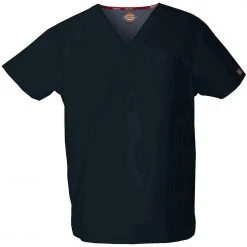 Dickies Medical Dickies Unisex V- Neck Scrub TopStyle - 83706Sizes XS - 2XL Womens Medical