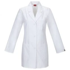 Dickies Medical Womens Medical Dickies Women's 32"Lab Coat Style - 84400Sizes XS - XXL