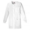 Dickies Medical Dickies Women's 32" Jewel NeckLab Coat Style - 84403Sizes XS - XXL