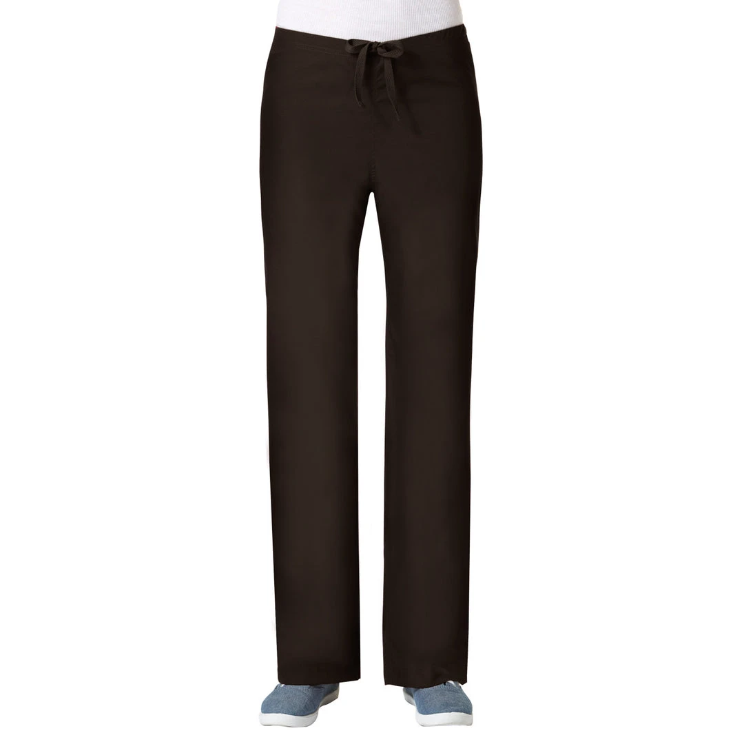 Womens Medical Maevn Core Unisex Seamless Scrub Pant Style 9006 - Regular 31" Fit Size XS - XL