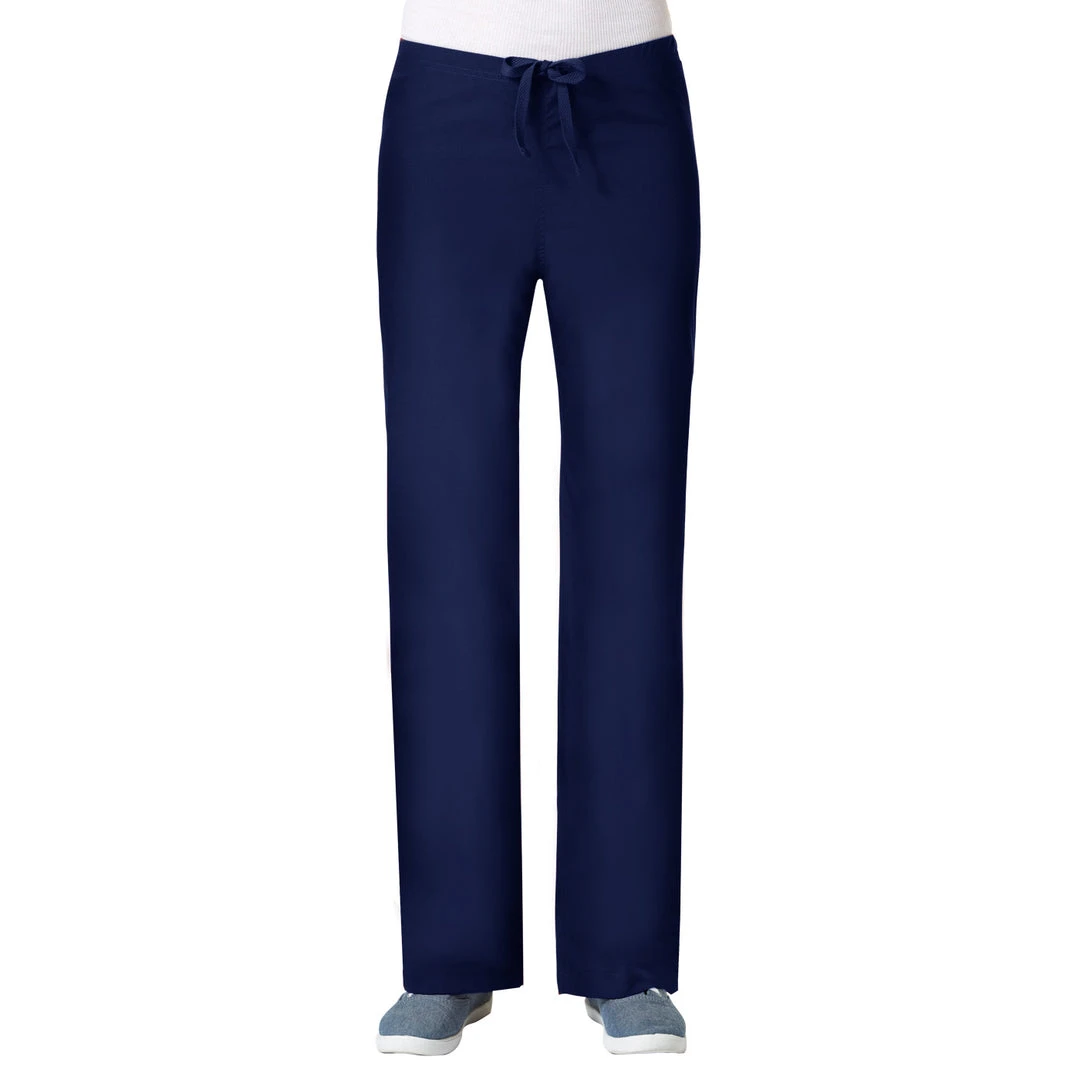 Womens Medical Maevn Core Unisex Seamless Scrub Pant Style 9006 - Regular 31" Fit Size XS - XL