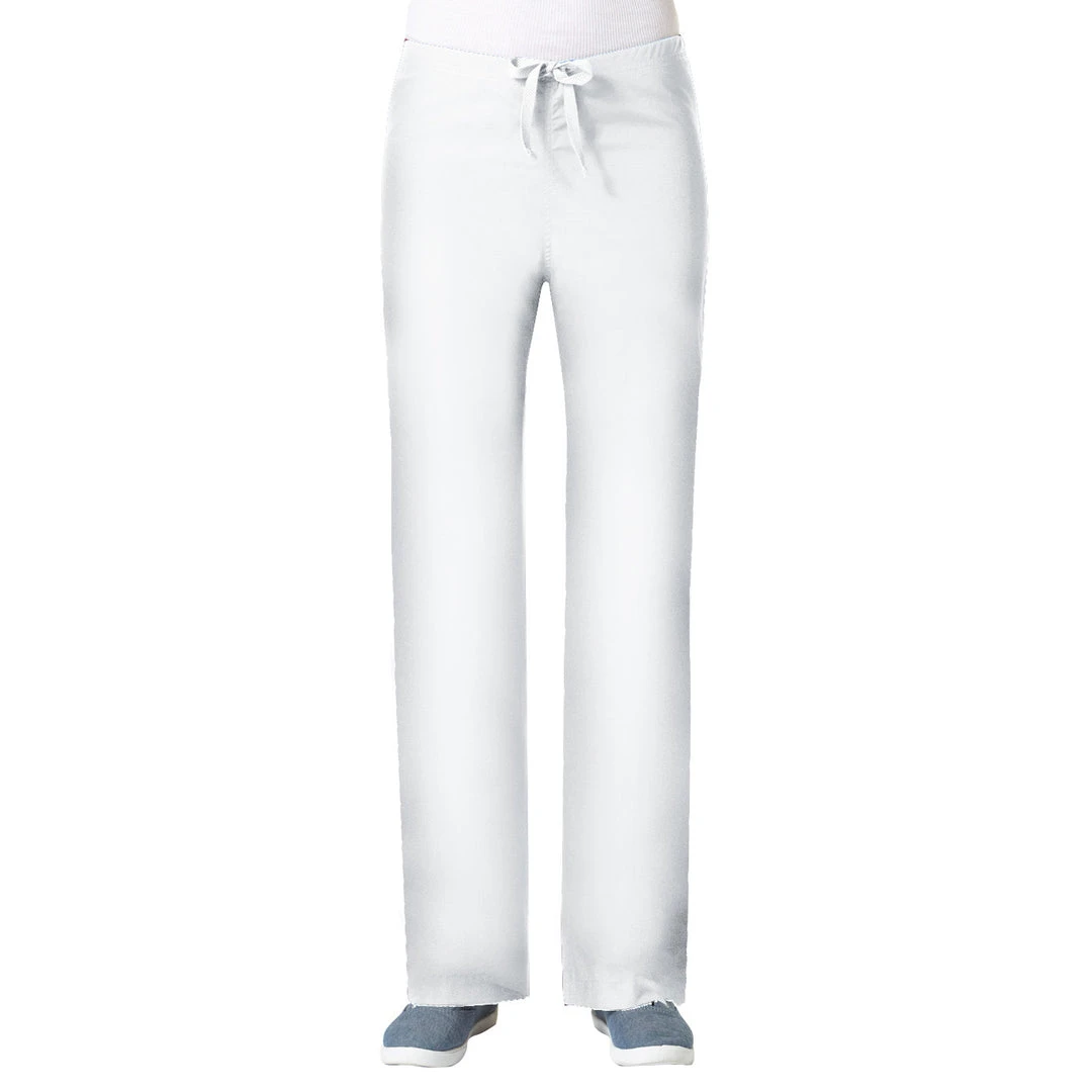 Womens Medical Maevn Core Unisex Seamless Scrub Pant Style 9006 - Regular 31" Fit Size XS - XL
