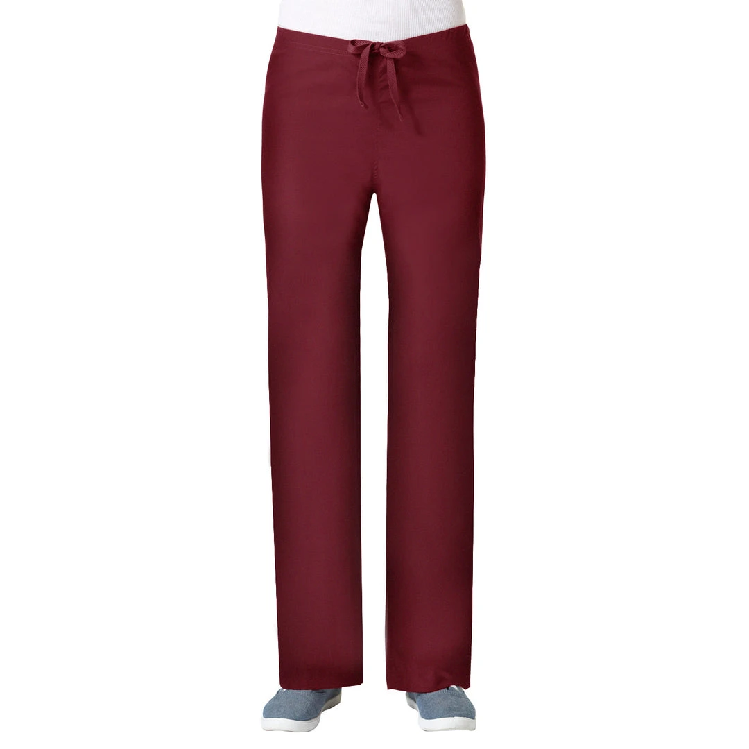 Womens Medical Maevn Core Unisex Seamless Scrub Pant Style 9006 - Regular 31" Fit Size XS - XL