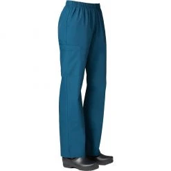 Maevn Core Womens Full Elastic Band Cargo Pant Style 9016 - Reg. 31