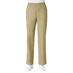 Womens Medical Maevn Core Womens Full Elastic Band Cargo Pant Style 9016 - Tall 33