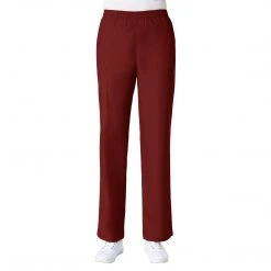 Maevn Core Womens Full Elastic Band Cargo Pant Style 9016 - Petite 28