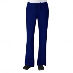 Womens Medical Maevn Core Womens Classic Flare Pant Style 9026 - Tall 33