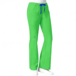 Maevn Women's Blossom Multi Pocket Utility Cargo PantStyle - 9202 Regular 31" FitSizes XS - 2XL