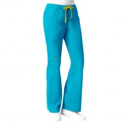 Maevn Women's Blossom Multi Pocket Utility Cargo Pant Style - 9202 Regular 31