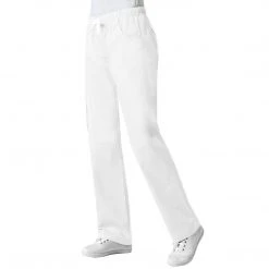 Maevn Women's Blossom Pintuck Cargo Pant Style - 9302 Petite 28