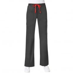 Maevn Women's Blossom Multi Pocket Cargo Pant Style 9602 - Tall 33" Fit Sizes XS - 3XL