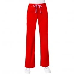 Maevn Women's Blossom Multi Pocket Cargo Pant Style 9602 - Tall 33