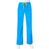 Womens Medical Maevn Women's Blossom Multi Pocket Cargo Pant Style 9602 - Petite 28" Fit Sizes XS - 3XL
