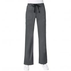 Womens Medical Maevn Women's Blossom Multi Pocket Cargo Pant Style 9602 - Regular 31