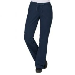 Pants Maevn Blossom Womens Straight Leg Cargo Pant Style 9802 Tall 33