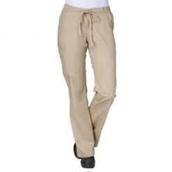 Maevn Blossom Womens Straight Leg Cargo Pant Style 9802 Regular 30.5