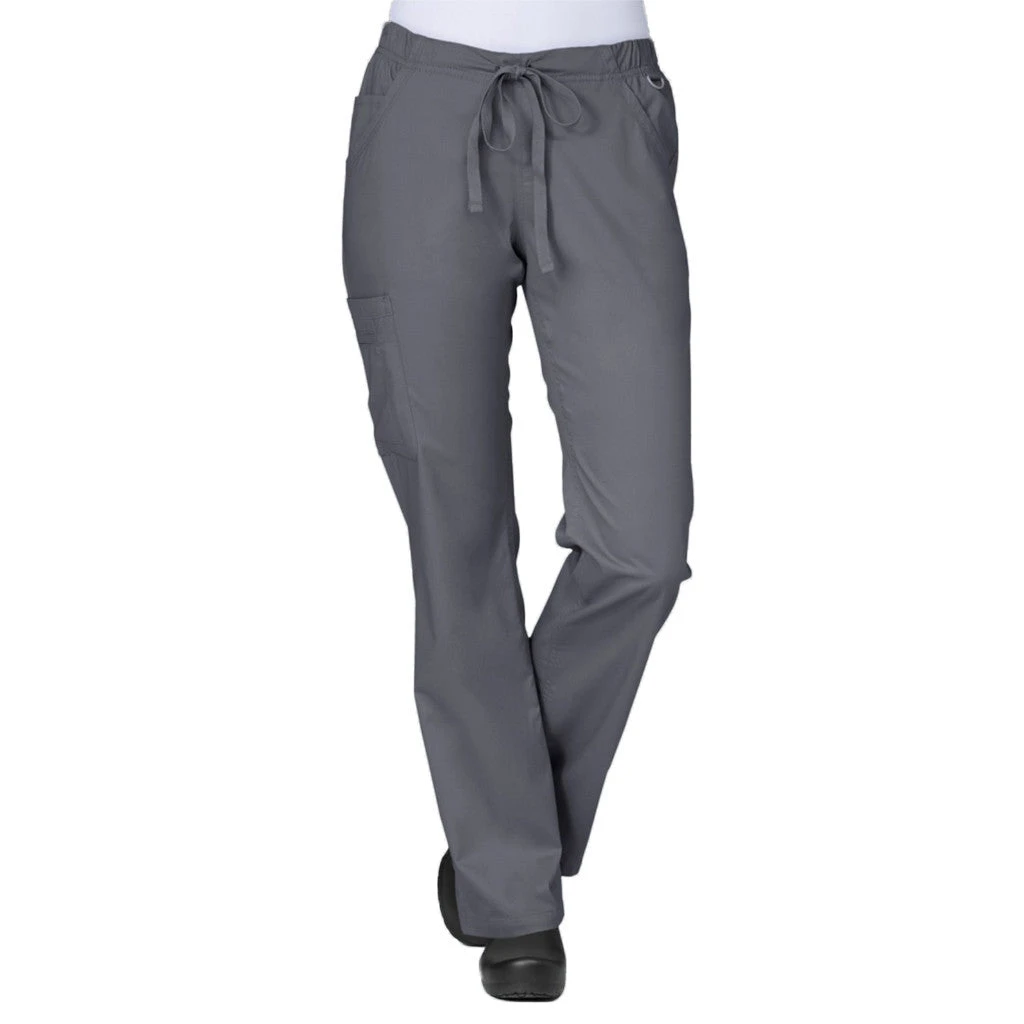 Maevn Blossom Womens Straight Leg Cargo Pant Style 9802 Regular 30.5" Sizes XS - 2XL