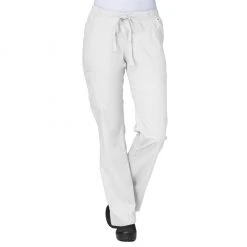 Maevn Blossom Womens Straight Leg Cargo Pant Style 9802 Regular 30.5