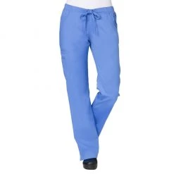 Pants Maevn Blossom Womens Straight Leg Cargo Pant Style 9802 Tall 33