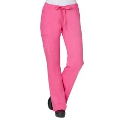 Maevn Blossom Womens Straight Leg Cargo Pant Style 9802 Regular 30.5