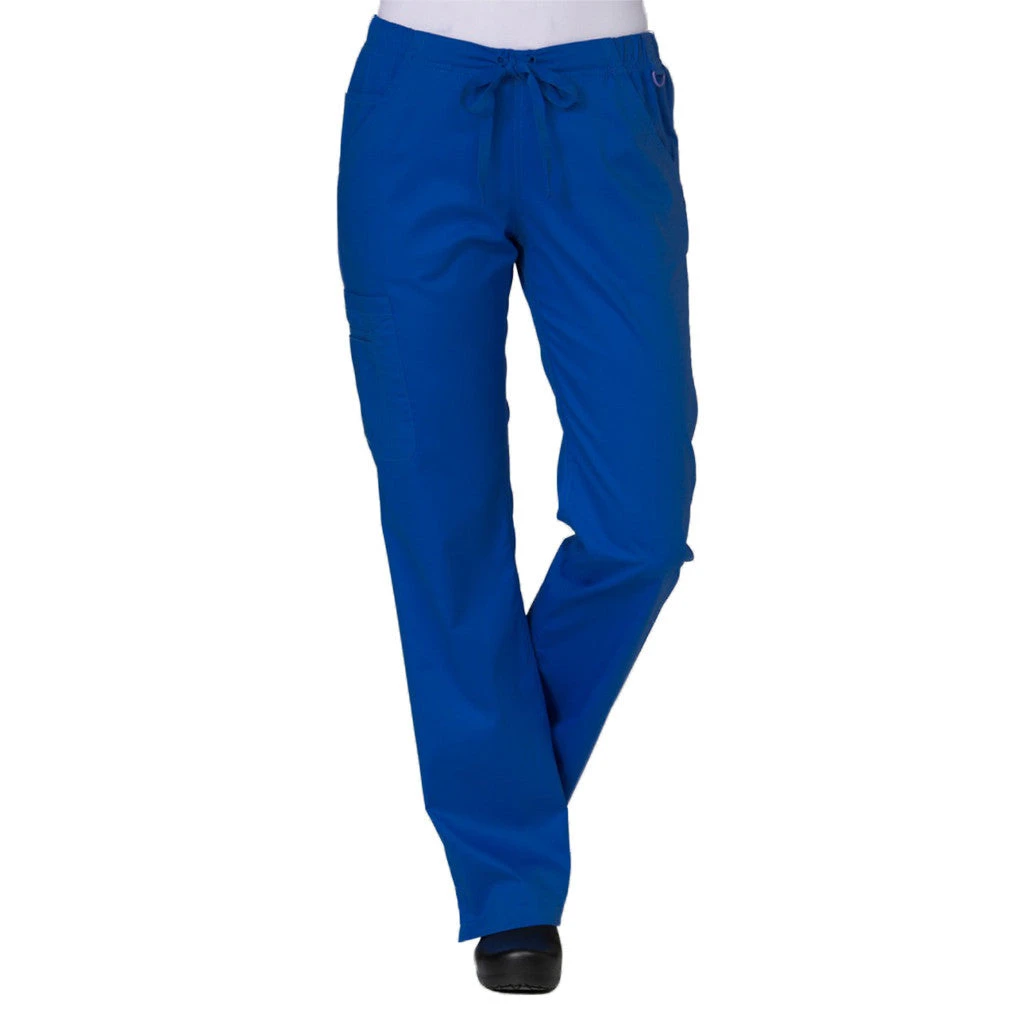 Maevn Blossom Womens Straight Leg Cargo Pant Style 9802 Regular 30.5" Sizes XS - 2XL