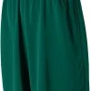 Jet Set Uniforms Augusta Youth PE Short Wicking Mesh Sportswear Y806 Sizes S To L Girls